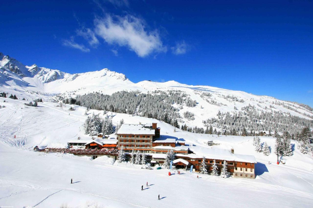Courcheneige Hotel Courchevel