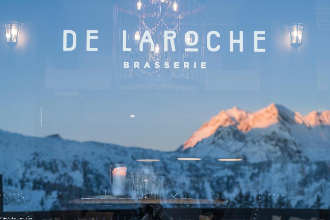 Courcheneige Hotel Courchevel
