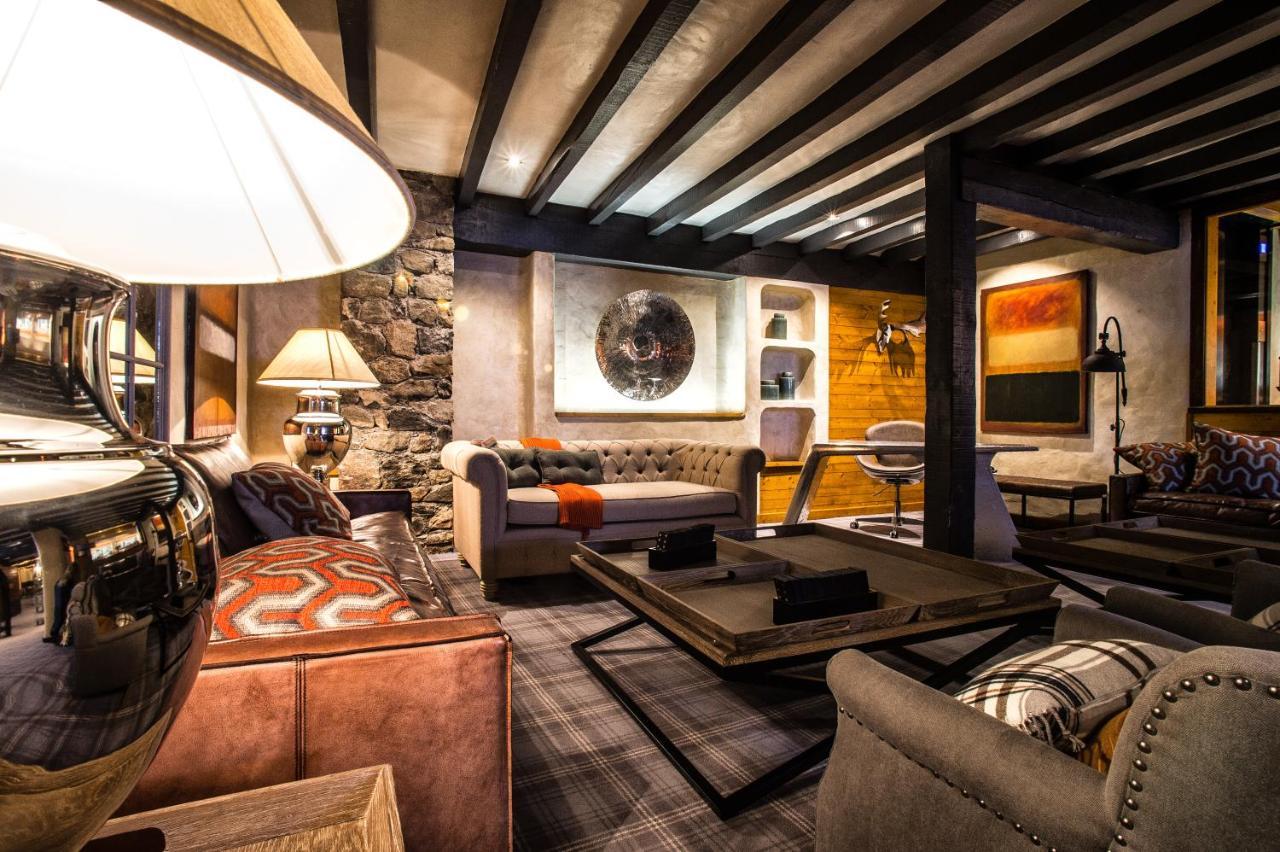 Courcheneige Courchevel