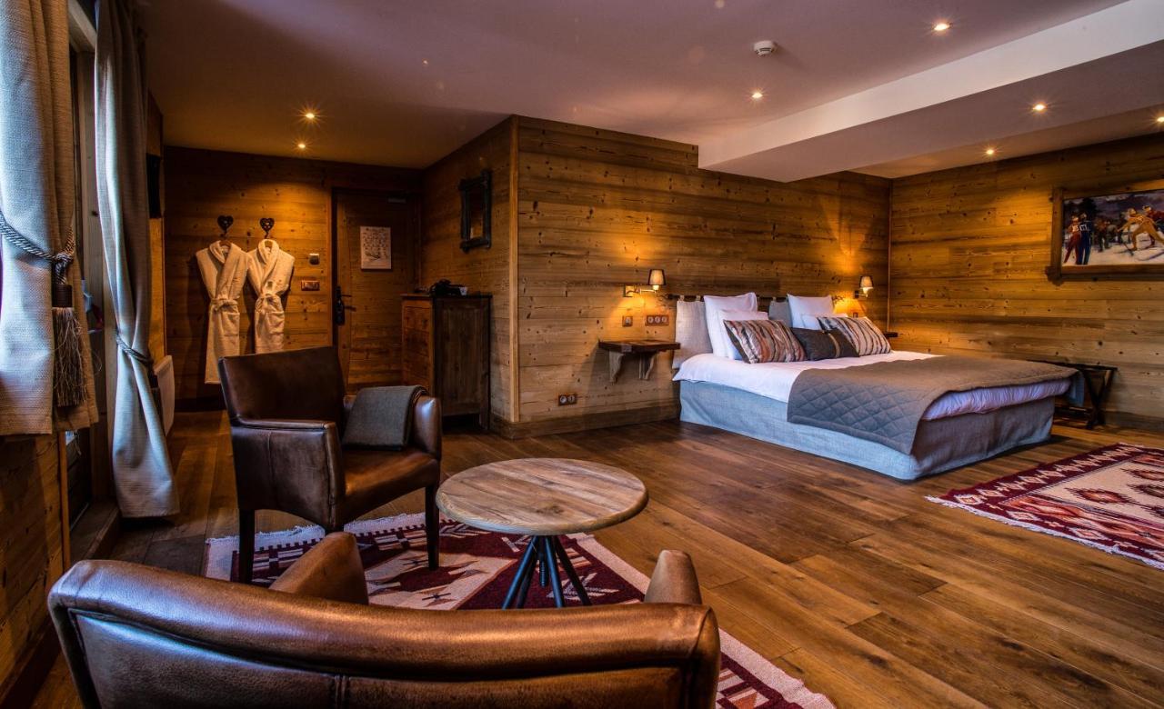 Courcheneige 4* Courchevel